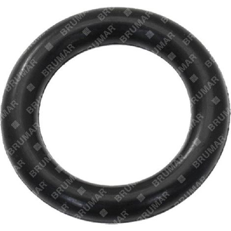 Junta tórica racor plano D.11x2,6 BX46SQ - 058363