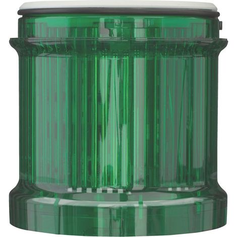 Módulo SL7-L24-G con LED 24 V CA/CC verde