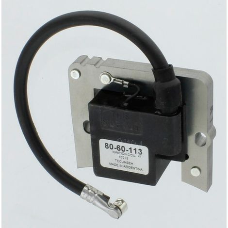Bobina di accensione da 58,5 mm (70x76x103 mm) per motore Tecumseh 35135B 35135 35135A