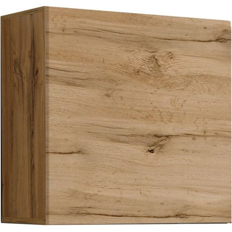 Bloc Mural Design "Switch" 60cm Naturel (1/3)