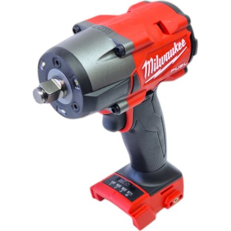 Milwaukee M18FMTIW2F12-0 kompakte Schlagschrauber 152 mm (1/4)
