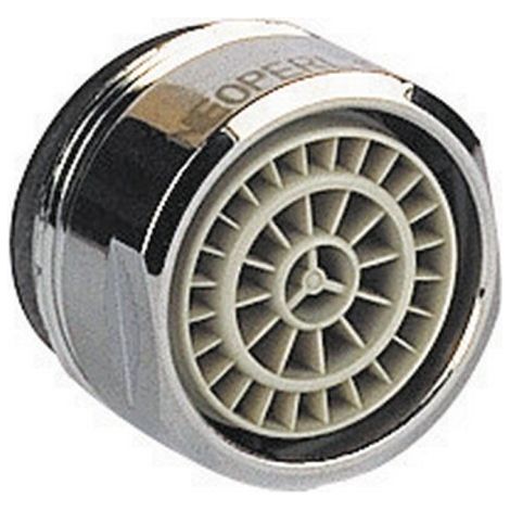 Aérateur caché pour mitigeur WOSSA noir - THEWA RO7318