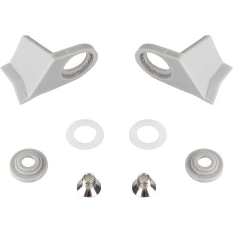 1 kit de verrouillage porte réfrigérateur camping (1/5)