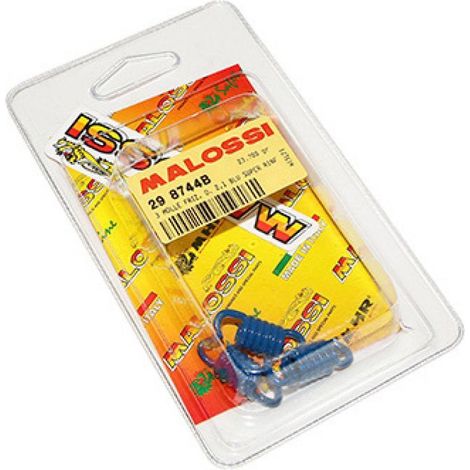 Malossi-Kupplungsfeder für Yamaha 50 Slider 29 8744b / Delta und
