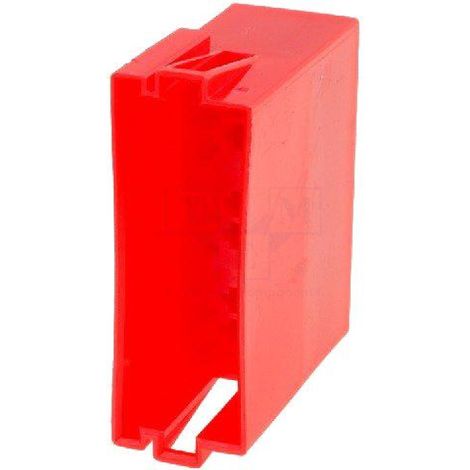 Fiche nue Mini ISO femelle 20PIN