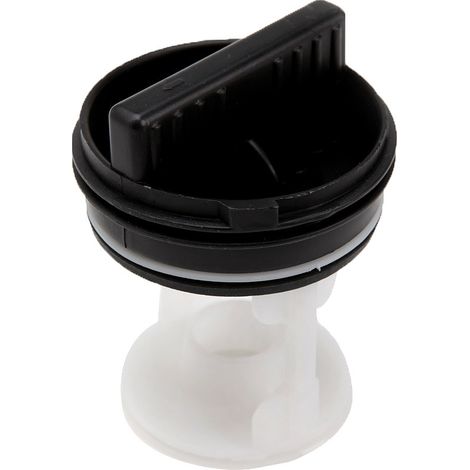 Ersatzteil - Filter Einsatz Pumpe, original -  - SAMSUNG