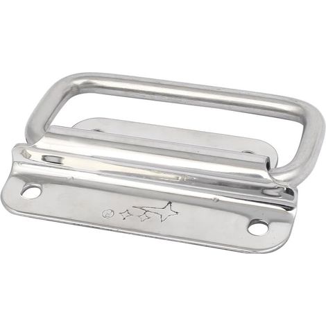 Mallette de coffre à outils Edelstahl 90 Grad Faltzug 78mm (3b068bcc0141d51276501351dd3965ee) (1/3)