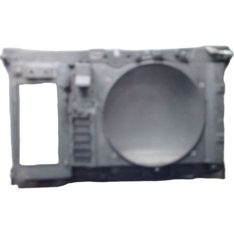 [PRODUIT D'OCCASION] Support Radiateur CITROEN C4 Picasso Long ♻️ Ref Oe. 9658574780 - Garantie à vie (1/4)