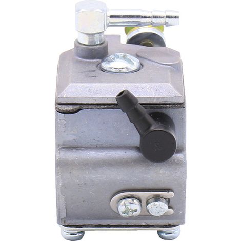 Carburateur Walbro WT-16B pour tronçonneuses Stihl 028 et 028AV – Compatible avec les versions 028WB, 028Q et HU-40D, performance optimale pour la coupe du bois (1/4)