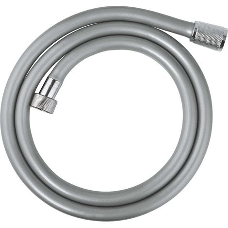 Grohe VitalioFlex Trend Flexibler Duschschlauch 1,25 m (1/2)
