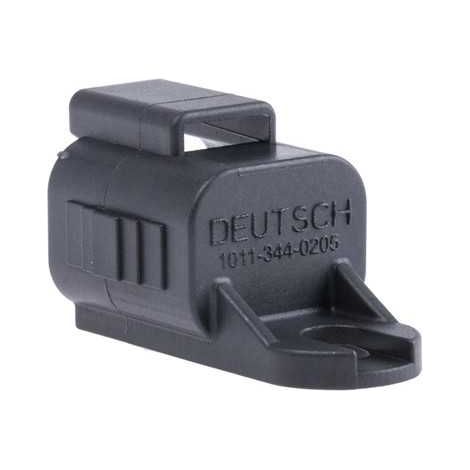 Capuchon anti-poussière pour connecteur DT06-2S (1/2)