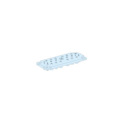 PPC a membrane 25 entrate - LVS08872