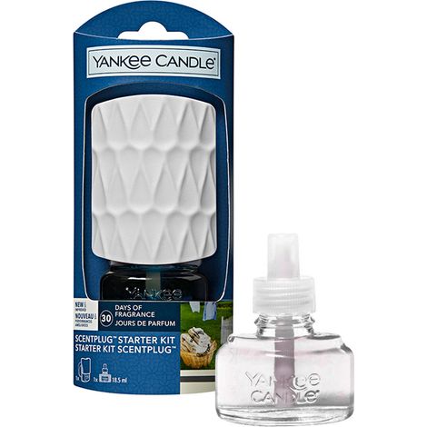 Diffusore Clean Cotton (1/2)