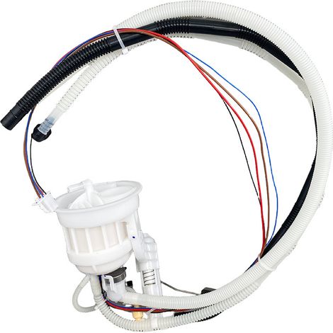 Kraftstofffilter geeignet für Mercedes-Benz W211 E320, E350 - A2114703994 2114703994 (1/4)
