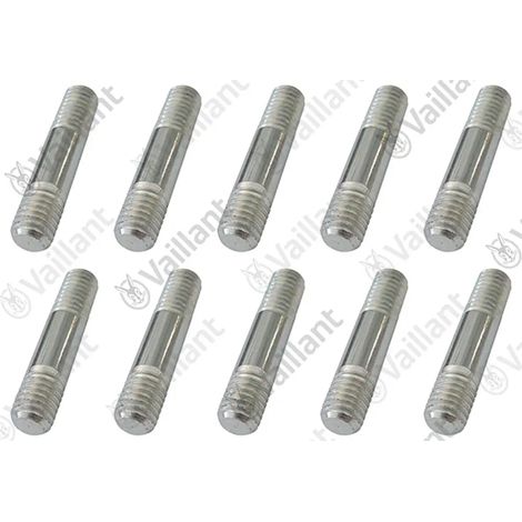 VAILLANT Vis, (x10) VK 10-25/6-1 E-C, u.w. Vaillant-Nr. , 0010047517
