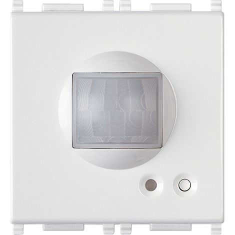 VIMAR - 14485 Rivelatore IR domotico bianco