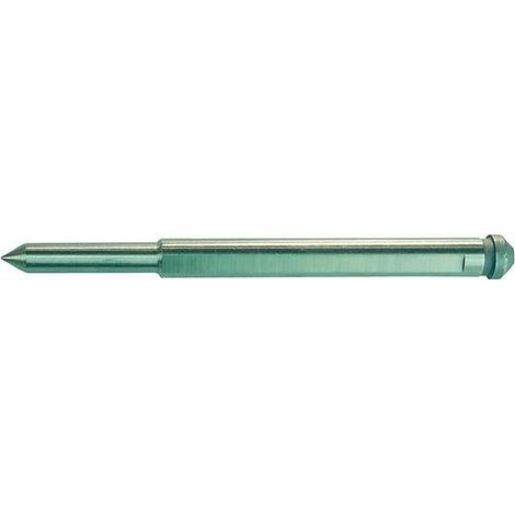 Broca centrador 100mm para fresa Fein