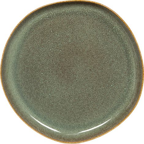 Table Passion - Assiette plate Silva 26 cm (lot de 6) (1/4)