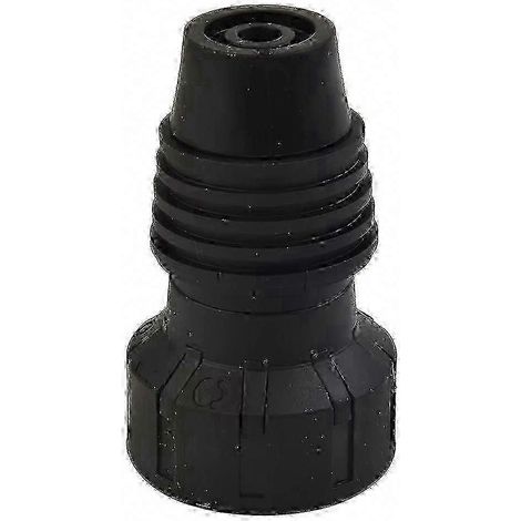 Mandrin adaptateur SDS Plus pour perceuse Hilti TE24 TE25 - Compatible accessoires TE24 TE25, outil de perçage robuste, fixation fiable, remplacement facile, équipement professionnel (1/5)