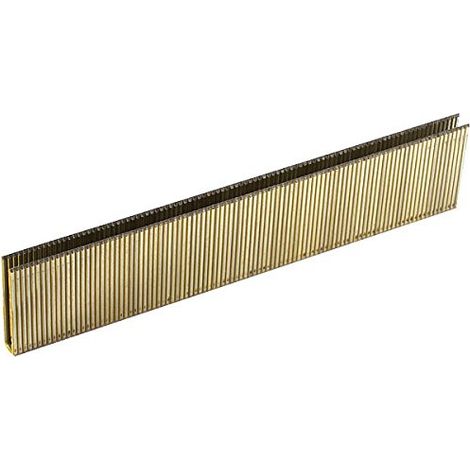 Makita 18 Ga Graffette metalliche 5,7 x 38 mm confezione 5056