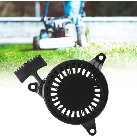 Démarreur à tirer métal pour tondeuse Kohler XT149 XT173 XT650 XT675 XT775 XT800 réf 14 165 01 14 165 01-S 1416501 1416501S 14 165 07 14 165 07-S 1416507 1416507S (1/5)