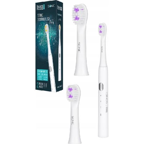 Cepillo de dientes sónico Teesa Sonic Lite (1/5)