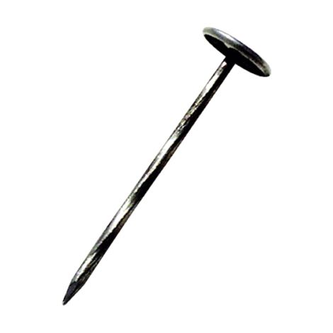 Clous calotin torsadés 80x3,4 boîte de 250 - DIMOS – 770459