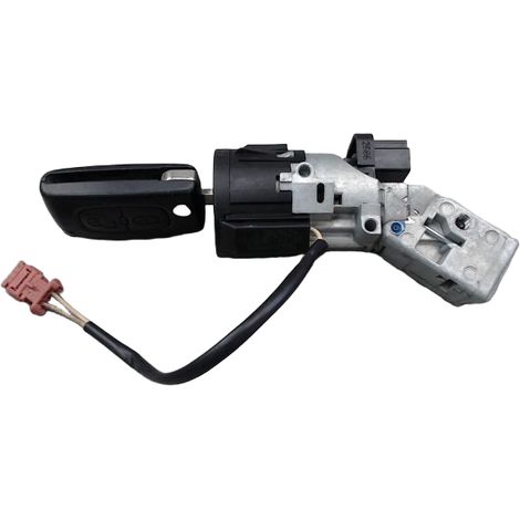 [PRODUIT D'OCCASION] Antivol De Direction CITROEN C2 ♻️ Ref Oe. 4162ea - Garantie à vie (1/3)
