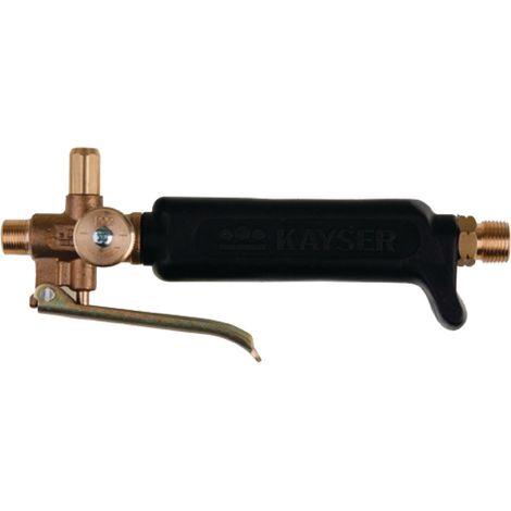 schweisskraft Propan-Handgriff