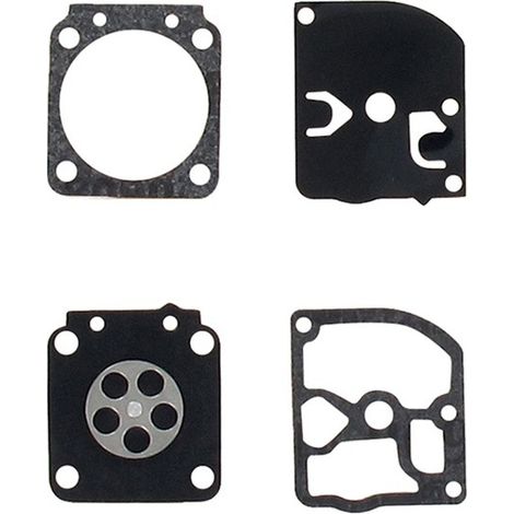 Kit réparation membranes joints carburateur ZAMA GND-61 - GND61