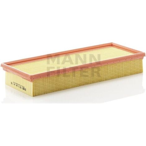 Filtre à air Mann-Filter C 39 161 ALPINA 13 72 1 707 021 13 72 1 707 645