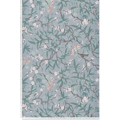 Papier peint Les Essentiels - LTC-11211401