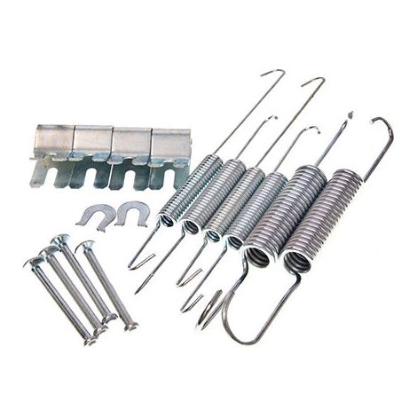Kit d'accessoires, mâchoire de frein MAXGEAR 27-2308 TOYOTA (1/3)