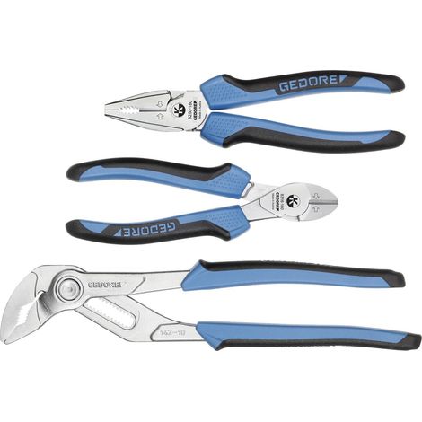 GEDORE JC 8303 S Pliers (1/2)