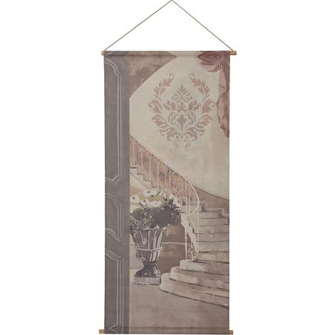 Kakemono Versailles 80 x 168 cm - Amadeus (1/2)