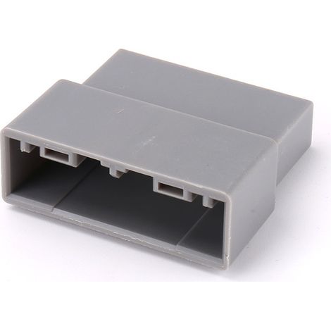 Accord 32P Coque femelle mal alignée Lecteur Amplificateur Connecteur mâle et femelle Borne de verrouillage de la prise mâle et femelle (1/3)