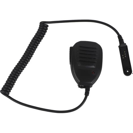 BAOFENG A58 BF9700 UV9R Plus GT3WP R760 82WP Talkie-walkie avec microphone et haut-parleur intégrés