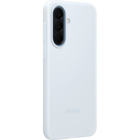 Funda de Silicona para Samsung Galaxy A57 5G - Azul Claro (1/3)