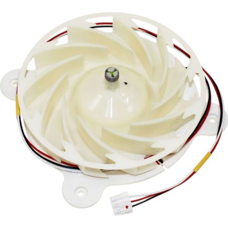 Ersatzteil - Originaler BLDC-Lüftermotor ARES2130RA 1850 -  - SAMSUNG