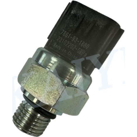 Capteur de basse pression PC200-10/200-10MO/500-10MO 7861-93-1880 - Pièces pour excavatrice (1/5)