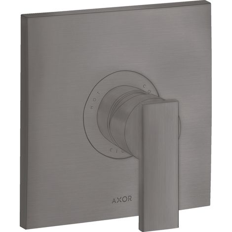 hansgrohe AXOR Citterio Mitigeur monocommande douche encastré, (1/4)
