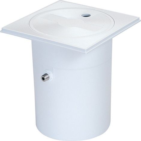 Régulateur de niveau piscine AQUAREVA