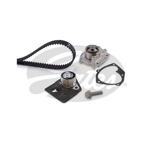 Pompe à eau + kit de courroie crantée Gates KP15552XS MITSUBISHI