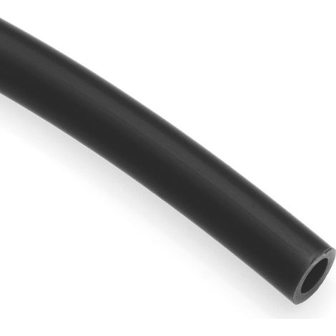 STI Tubo Acqua Osmosi inversa 3/8” Nero 10mt