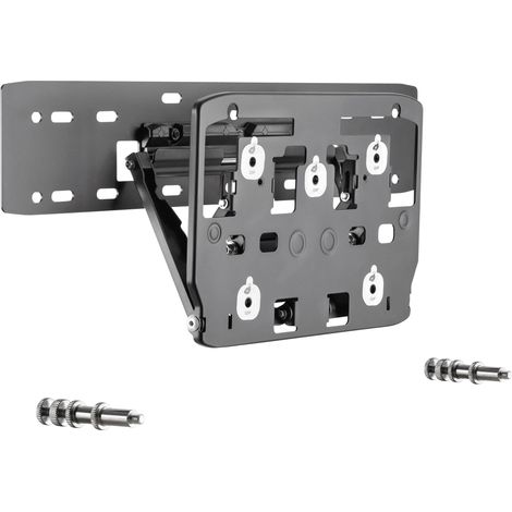 My Wall HL33L Support mural TV inclinable, mobile, rotatif distance mur/support variable (1/5)