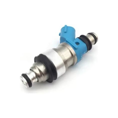 Die Teilenummern 23250-20010 und 23209-20010 gelten für den Lexus ES300 Toyota 3.0L. (1/4)