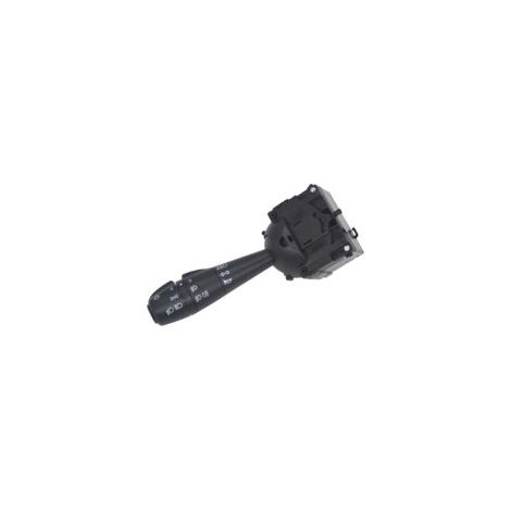 Conjunto de interruptor de la columna de dirección para Dacia Sandero, Lodgy, Duster, Dokker, Clio y Logan. Reemplazo directo. Compatible con los números de pieza 8201167988 y 255405056R.