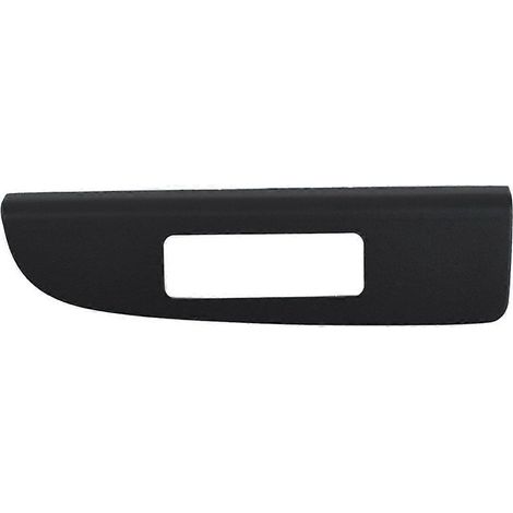 Cache de grille d'aération intérieure côté droit du tableau de bord (2006-2015) (1/4)