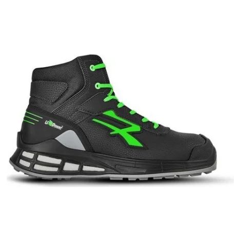 Chaussures de sécurité hautes U-Power Kent S3 SRC CI ESD - 46