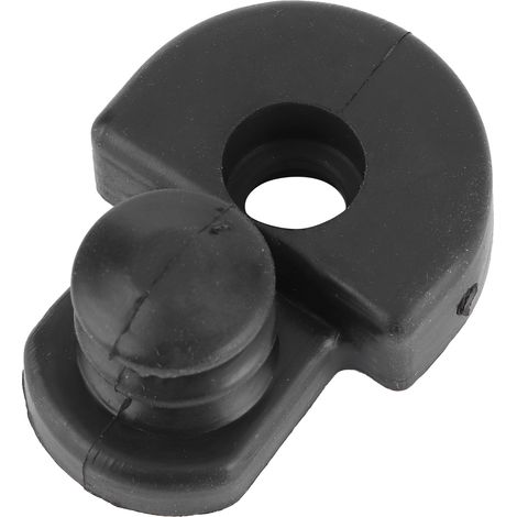 Couvercle d'interrupteur de porte avant en caoutchouc pour Nissan Patrol Y61 GU Navara D21 (1/5)